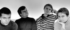 Join us to listen to one of the eldest Czech Chamber Ensembles. Dolezal's String Quartet will play their best pieces for us!