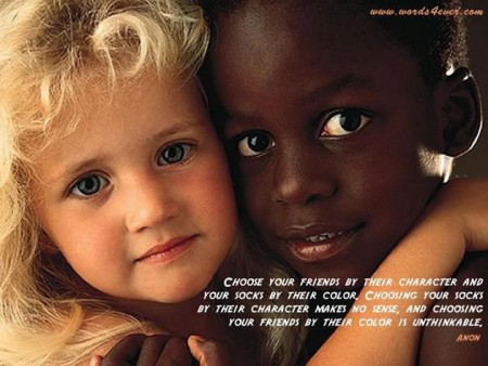 Support Africa!