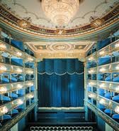 Charitable Concert of visually impaired sololists and Prague Philharmonia 