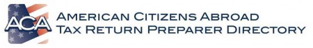 The ACA Tax Return Preparer Directory  